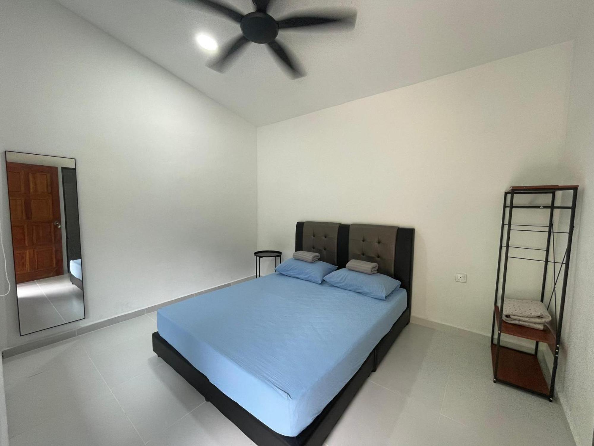 Dr Dusun Hotel Hulu Langat Exterior photo
