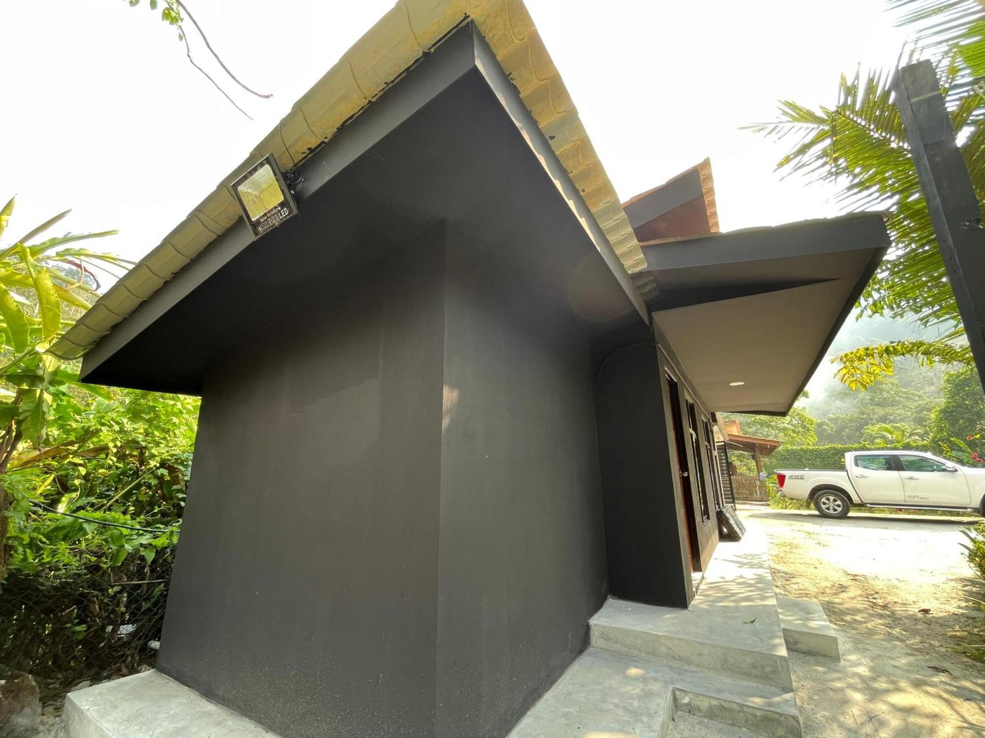 Dr Dusun Hotel Hulu Langat Exterior photo