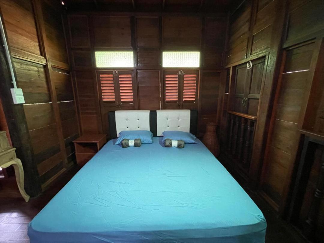Dr Dusun Hotel Hulu Langat Exterior photo